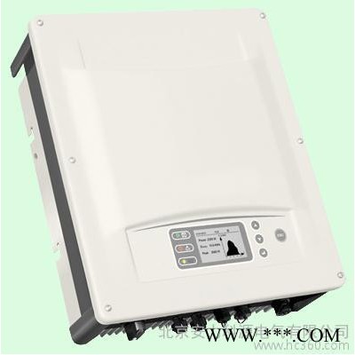 供應Techjoin6000TLC高品質高效6KW光伏并網逆變器