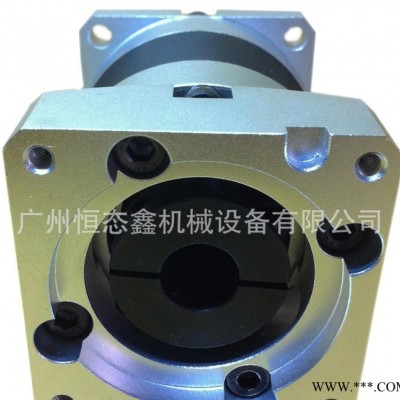 恒態鑫/HTX牌，型號GMF090-4，鋰電池設備專用行星減速機
