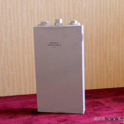 LFP-3.2V60Ah礦用鋰電池組（通過礦安認證）