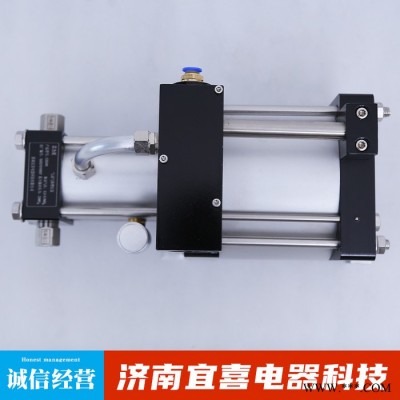 定制CSG太陽能熱水增壓泵 燃氣熱水器增壓泵