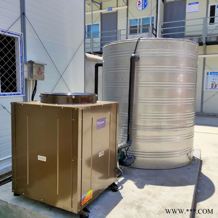 億家人養老院空氣能熱水器 酒店大型熱水設備 上?？諝饽軣崴鲝S家