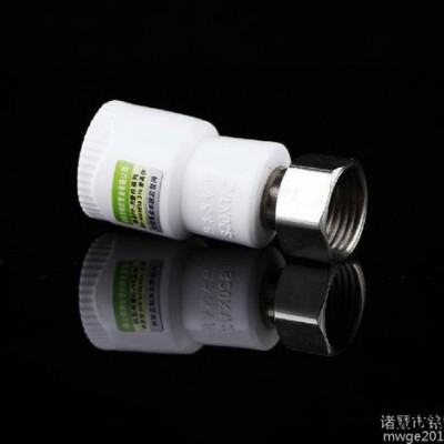 銘旺  專業生產 **不銹鋼熱水器異徑直接25變20 6分變4分太陽能活接