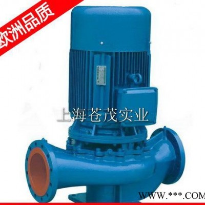 空氣能熱水泵價(jià)格 空氣能熱水器循環(huán)泵 IRG40-160型