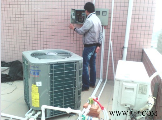 供應(yīng)騰波熱水東莞空氣能熱水器維修,各種品牌熱泵熱水器維修