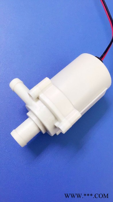 綠格 LG36-011太陽能水泵 熱水器水泵 耐高溫無刷直流水泵