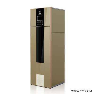 紐恩泰空氣能**空氣能熱水器晶智尚品II 200L一體機 廠家批發 招商加盟
