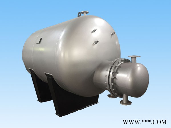 科誠RV-04-10.0 太陽能立式容積式換熱器