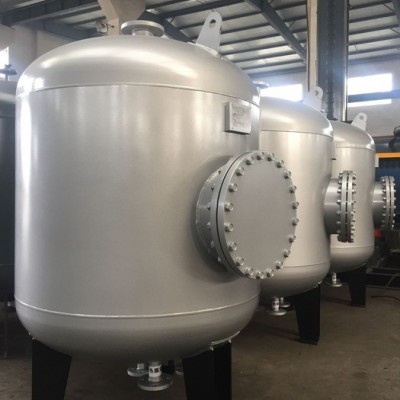 科誠 太陽能容積式水加熱器
