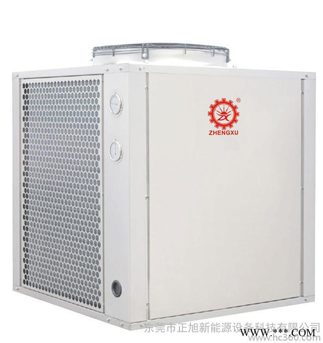 供應正旭直熱式空氣能熱水器/空氣能熱泵/循環工程熱水機組