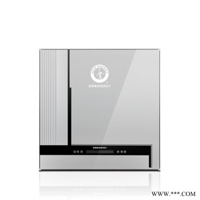 紐恩泰空氣能熱水器晶智空間B出水量180L 廠家批發 招商加盟