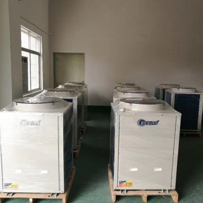 歐必特高溫空氣能熱水器批發|3P5P高溫空氣能新價格|**店