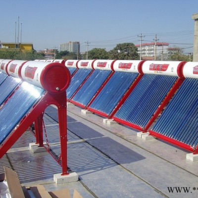 供應(yīng)天豐太陽能熱水器鄭州天豐太陽能熱水器加盟
