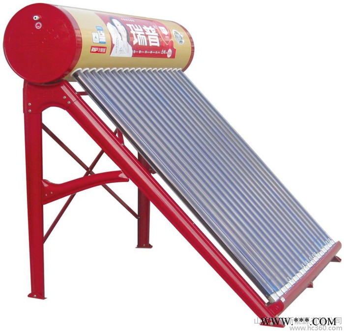 太陽能熱水器