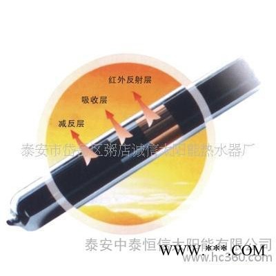 新藍(lán)天太陽(yáng)能熱水器——new bule sky 沐浴自然