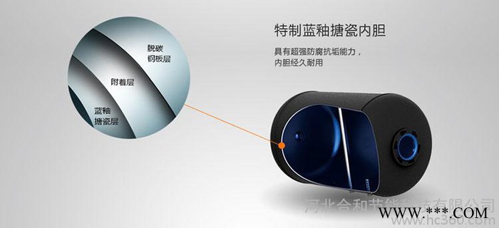 陽臺壁掛式太陽能熱水器