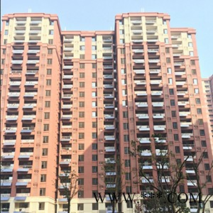 壁掛式太陽能熱水器生產廠家航天奔月，高效壁掛式太陽能武漢造