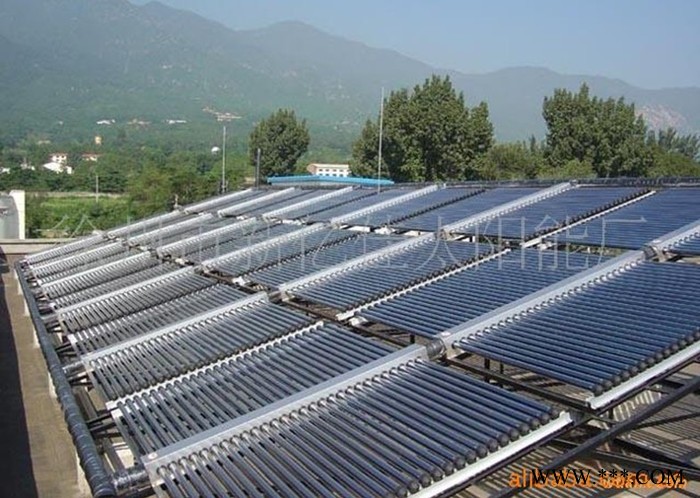 供應太陽能工程   熱水工程  新億佳太陽能工程