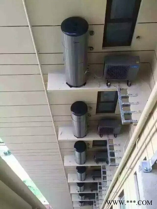 midea/美的 空氣能熱水器 信陽空氣能熱水器RSJ-50/R-C-260TP