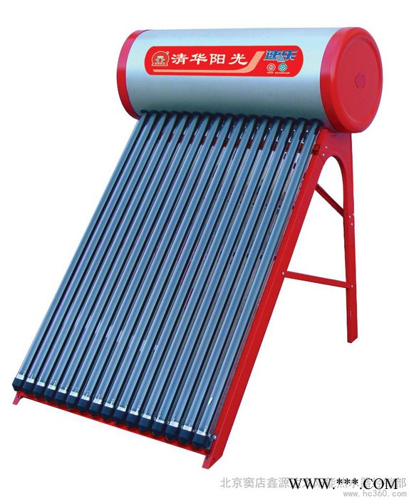 供應清華陽光JB-5818-150L太陽能熱水器
