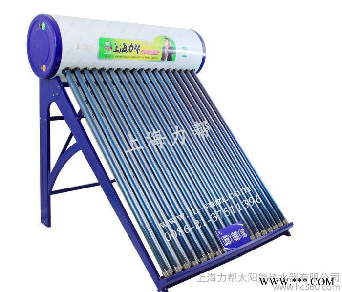 **170升彩鋼板太陽能熱水器。節(jié)能環(huán)保