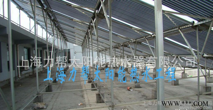 太陽能熱水工程，連接器，工程模塊，熱水器工程配件批發(fā)