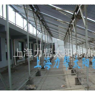太陽能熱水工程，連接器，工程模塊，熱水器工程配件批發(fā)