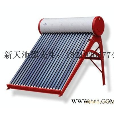 想買臺太陽能熱水器送給爸媽哪家好？