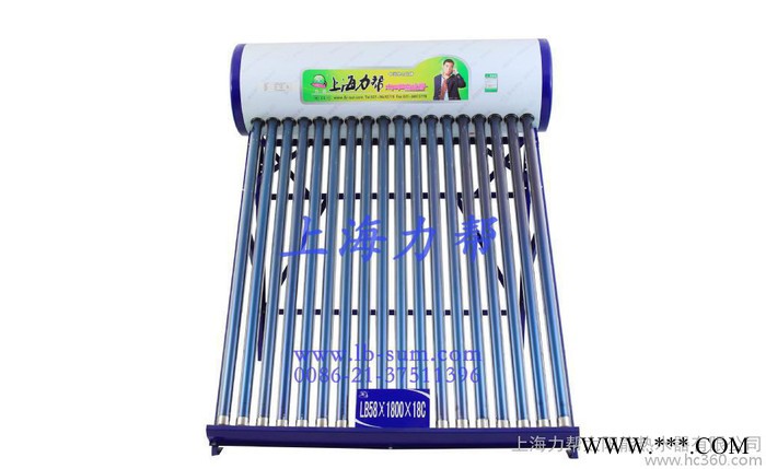 **150升彩鋼板太陽能熱水器。節(jié)能環(huán)保