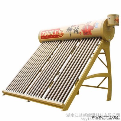 太陽能熱水器廠家批發價格 太陽博士18,20,24,30管 太陽能廠家批發