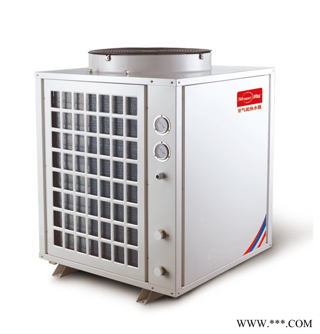 明格空氣能熱水器 空氣能熱水器商用機 MG-030SD佛山空氣能熱水器