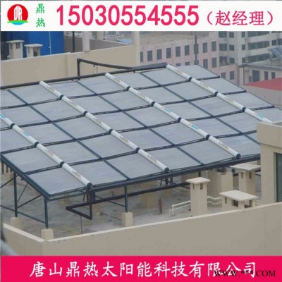 太陽能熱水工程 太陽能集熱聯(lián)箱 真空管集熱器生產(chǎn)廠家批發(fā)價(jià)格