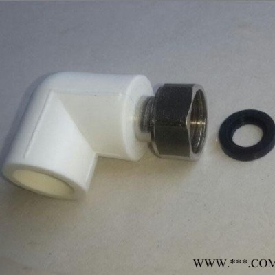 20電熱水器專用活接太陽能活接水表接頭4分品牌指定加厚銅體彎