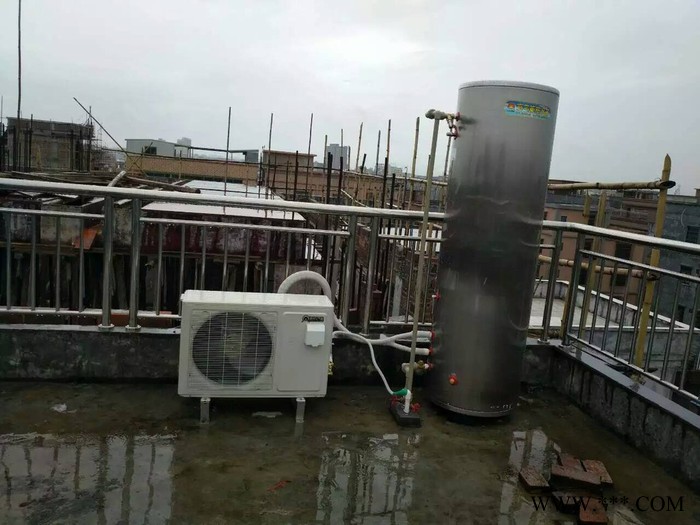 XSA-P 家用空氣能熱水器