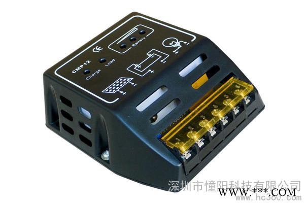 供應太陽能控制器