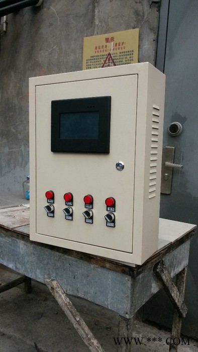 供應匯普HP-RS485太陽能熱水工程控制柜