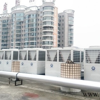 紐恩泰 空氣能熱水器 節能省電安全  酒店學校通用