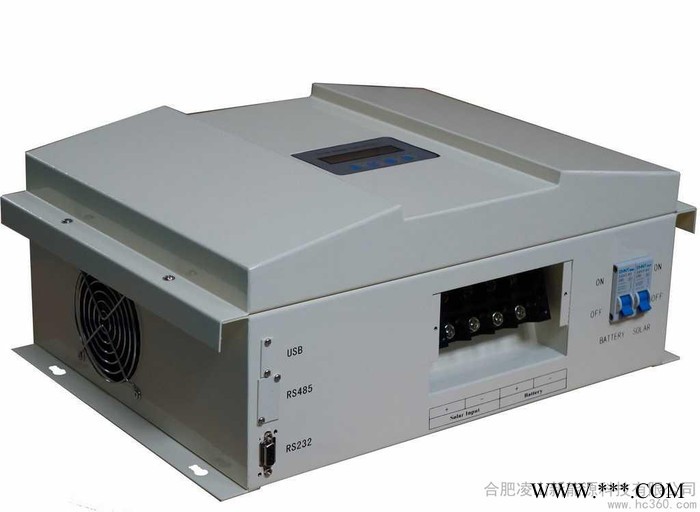 供應(yīng)凌山太陽能控制器