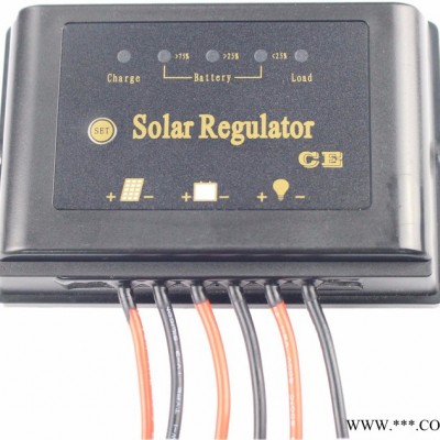 20A48v太陽(yáng)能充電控制器