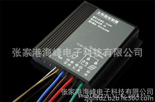 太陽能控制器_控制器_張家港海峰電子