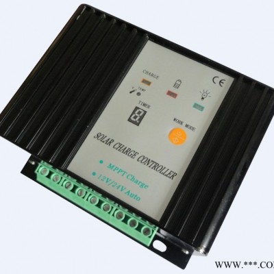供應SSCM-1224-20AMPPT太陽能控制器