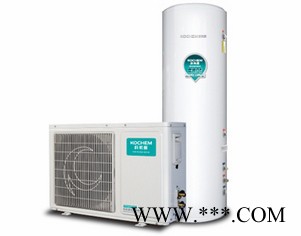 供應(yīng) 德國(guó)科希曼空氣能熱水器 家用機(jī)-歐洲白