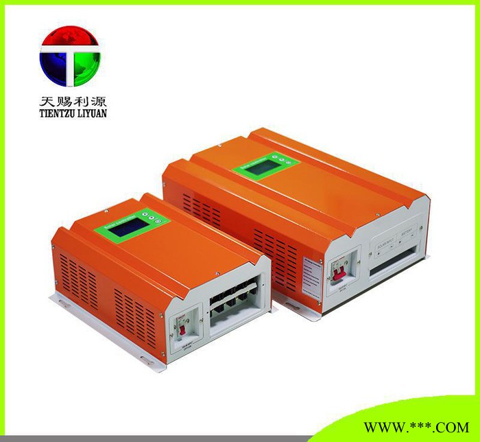 384V/100A 太陽能智能控制器太陽能路燈控制器光伏充電