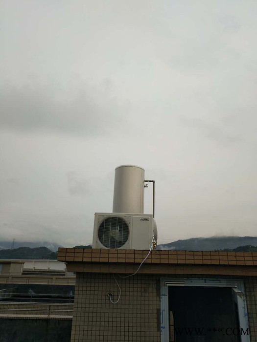 旭升空氣能XS5-A/150F 家用熱水器