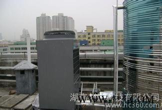 供應美的Midea美的高溫直熱機組系列湘潭美的熱水器 高溫直熱空氣能