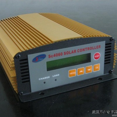 供應(yīng)蘇爾SOL SC4050/30 太陽能控制器
