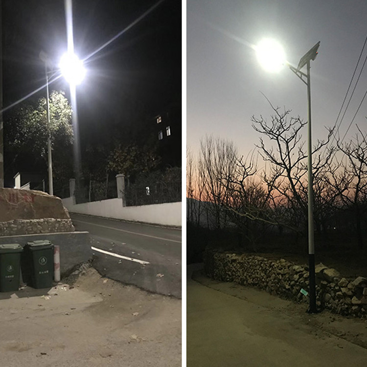 東明太陽能景觀燈施工工程 沂源太陽能景觀燈廠家報價