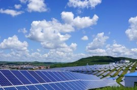 黑龍江省清潔能源發電電力達1010萬千瓦