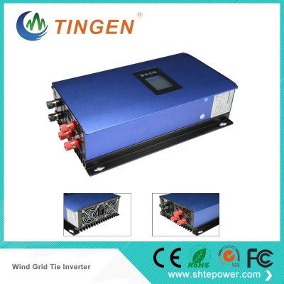 新款風能并網逆變器 48V風力逆變器 TEG-1000G-WAL 1臺起批