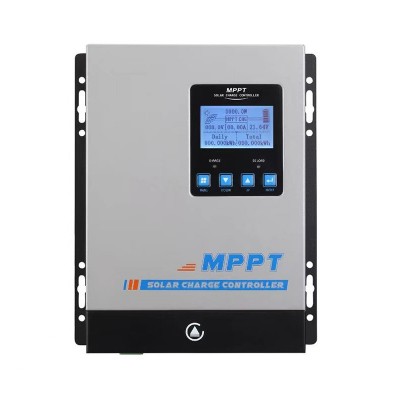 太陽能戶外汽配電源逆變器轉換一體機控制板5.5KW MPPT光伏 1臺起批
