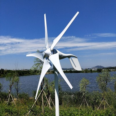 批發(fā)風力發(fā)電機600W高效風力發(fā)電機鑫天運太陽能風能發(fā)電系統(tǒng)批發(fā) 1臺起批
